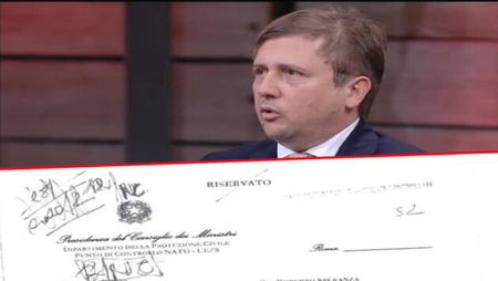 Il viceministro Sileri rivendica il lockdown totale: «Così abbiamo salvato 600mila vite» article-post