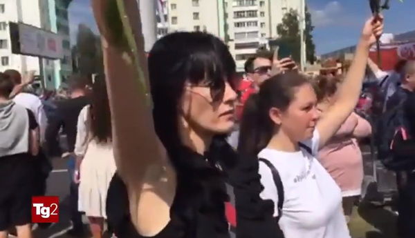 Lukashenko alla Bielorussia: «Prima referendum Costituzione poi, se proprio ci tenete, nuove elezioni»