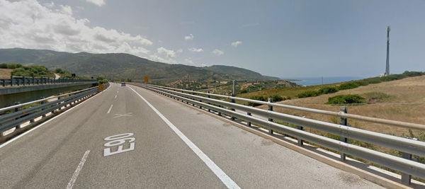 Madre e figlio scomparsi a Messina dopo un incidente stradale