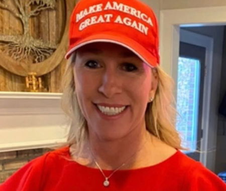 Sorpresa in Georgia, Qanon arriva al Congresso Usa article-post