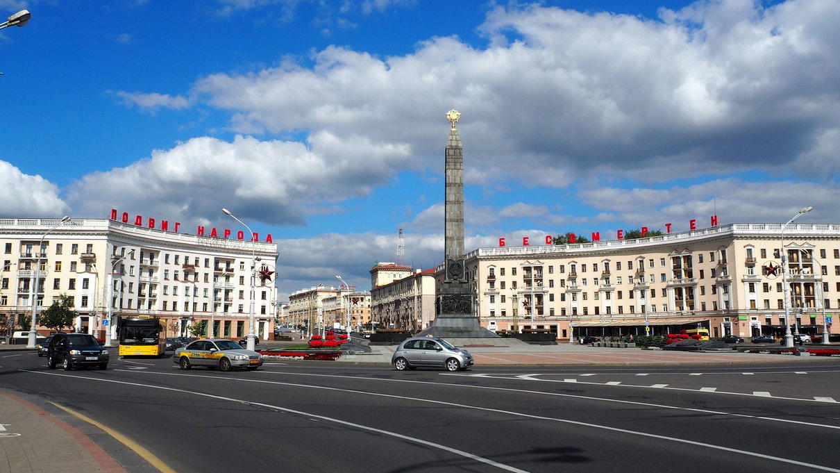 Bielorussia: per Lukashenko è la sesta vittoria, ma il paese è scosso dagli scontri article-post