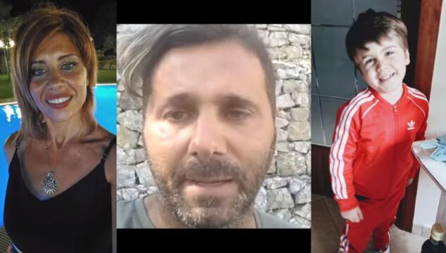 Caso Parisi
