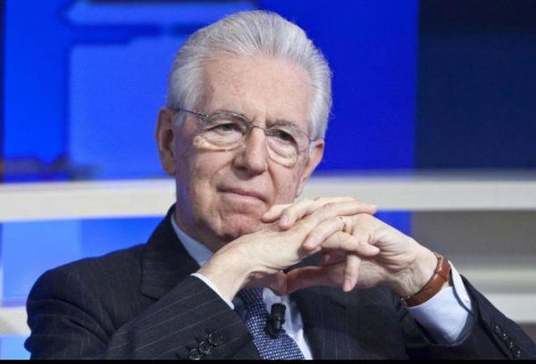 Monti scelto dall’Oms per studiare gli effetti sociali ed economici della pandemia