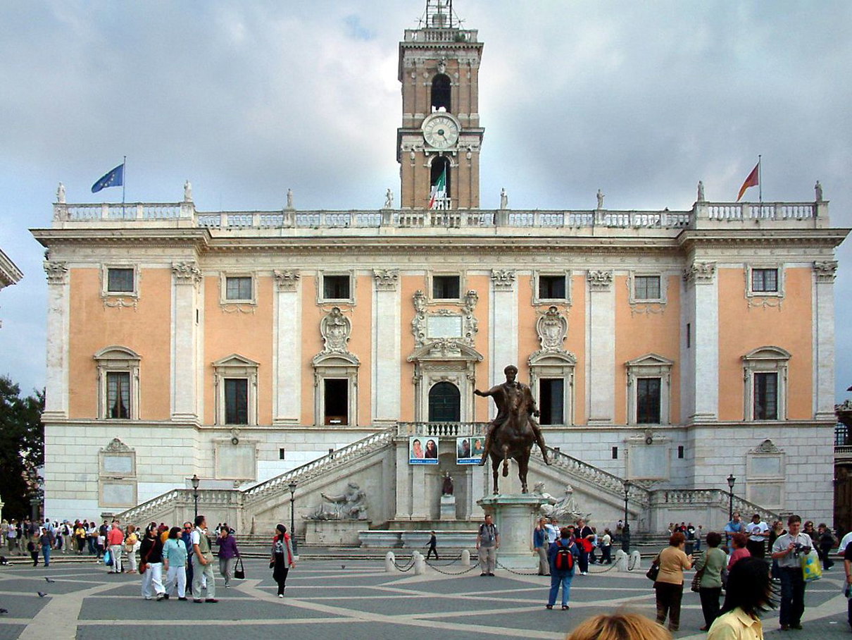 A Roma, il M5S propone un museo del fascismo article-post