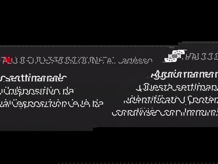 Cos’è la notifica ‘zero contatti’ legata all’app Immuni article-post