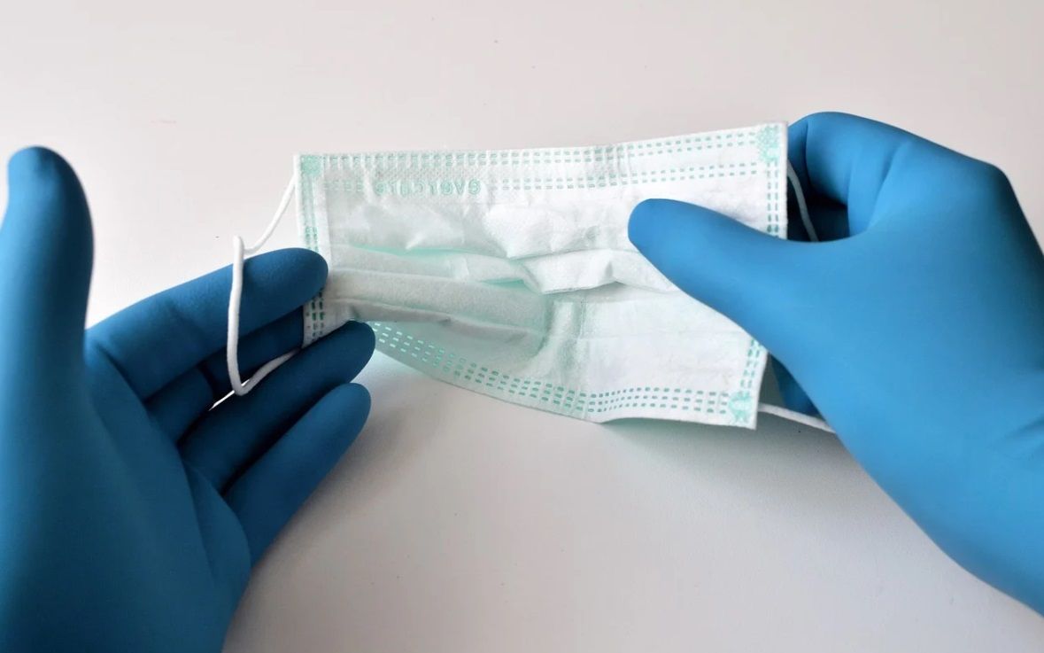 Cosa c’è di positivo e cosa c’è di negativo nei dati del coronavirus del 31 agosto article-post