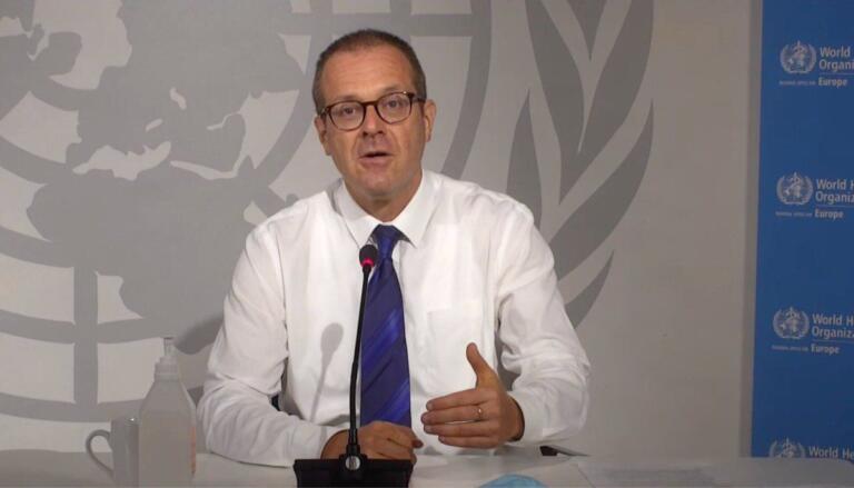 Per l’Oms, le scuole non hanno avuto un ruolo importante nella diffusione del coronavirus