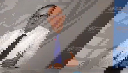 Per l’Oms, le scuole non hanno avuto un ruolo importante nella diffusione del coronavirus article-post