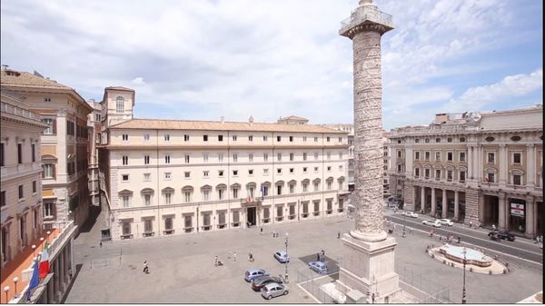 Autunno di Covid, pronto il piano del governo