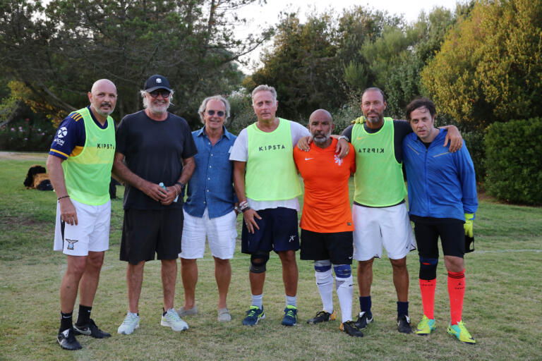 Perché il Billionaire e il pollaio no? Dal Covid al CoVip | di Gabriele Parpiglia