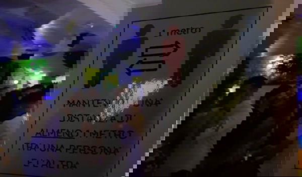 Oggi, alle 16, il governo deciderà se chiudere le discoteche in tutta Italia