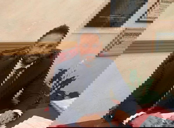 Il sindaco di Arzachena: «Salute è priorità fondamentale, auguro pronta guarigione a Briatore»