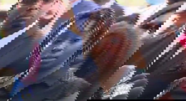 Il potentissimo messaggio della sorella di Jacob Blake: «Non sono triste e non voglio pietà, sono solo arrabbiata»