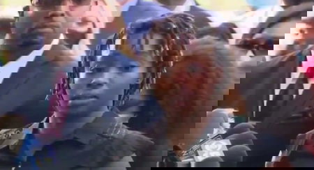 Il potentissimo messaggio della sorella di Jacob Blake: «Non sono triste e non voglio pietà, sono solo arrabbiata» article-post