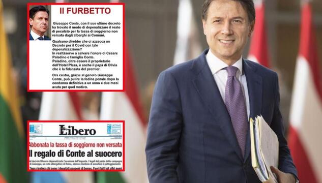 suocero Conte