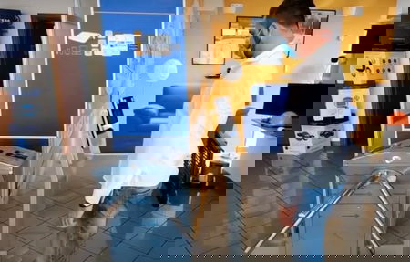 Facciamo chiarezza sul termoscanner all’entrata di uffici e supermercati: non sarà obbligatorio article-post