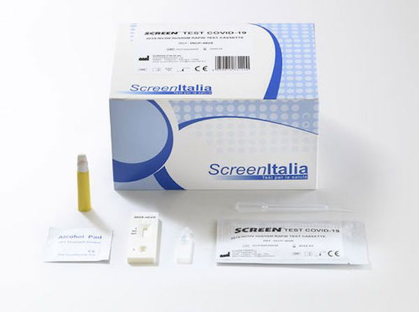 Regioni: test e quarantena per chi rientra dall’estero