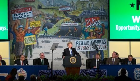 Usa, Trump blocca Tik Tok perché «fonte di preoccupazione per la sicurezza nazionale» article-post