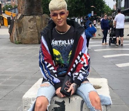 Perché si sta parlando (a sproposito) di Tomboy