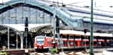 Treni, verso i posti dimezzati anche sui regionali article-post