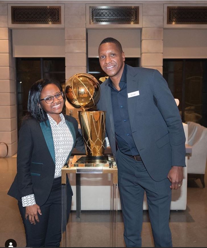 Razzismo nella Nba, Ujiri fu aggredito dal poliziotto