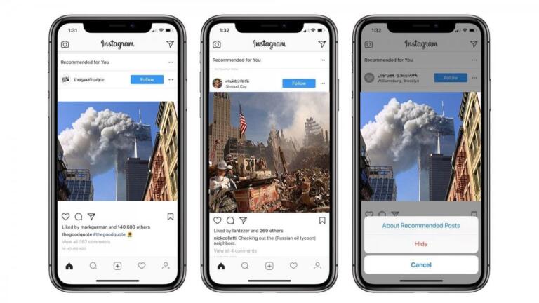 11 settembre 2001, New York. Come, dove e con quale effetto avremmo vissuto Ground Zero se fosse accaduto oggi?