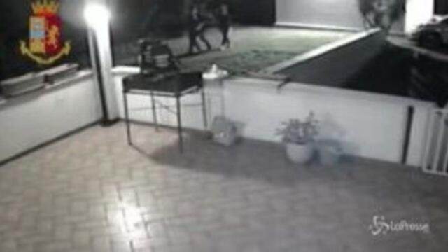 Stupro di Matera, le minorenni sono state drogate: «Erano terrorizzate»