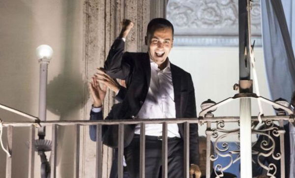 Oggi è il secondo anniversario dell’abolizione della povertà