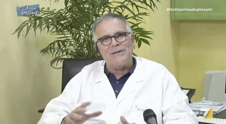 Zangrillo: «Adesso i fatti stanno dando ragione al governo»