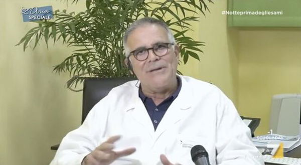 Zangrillo: «Adesso i fatti stanno dando ragione al governo»