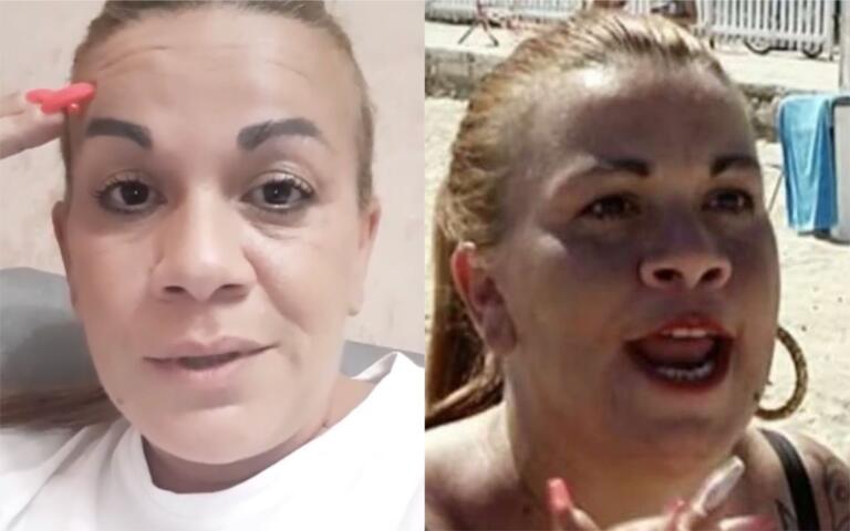Non ce n’è Covvidi, anzi sì: Angela da Mondello dice che in quell’occasione stava scherzando | VIDEO Non ce n’è Covvidi, anzi sì: Angela da Mondello dice che in quell’occasione stava scherzando | VIDEO