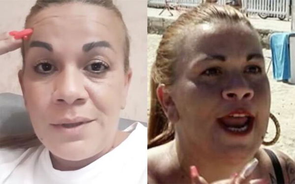 Non ce n’è Covvidi, anzi sì: Angela da Mondello dice che in quell’occasione stava scherzando | VIDEO 