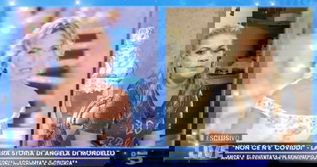 Angela di Mondello: «Sto scontando una pena e non posso lasciare la Sicilia» | VIDEO article-post