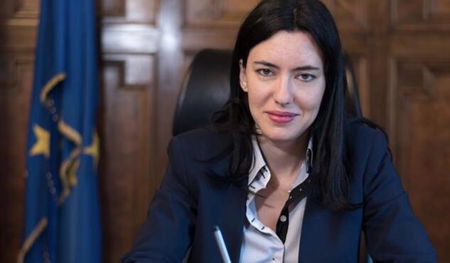 L’attacco hacker ai profili social di Lucia Azzolina e alle strutture informatiche del Ministero article-post