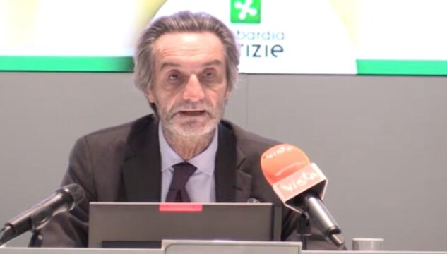 Attilio Fontana