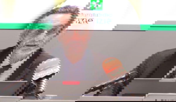 La Regione Lombardia nega che ci sia l’ipotesi di lockdown totale