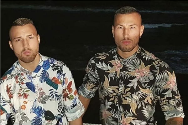 Omicidio di Willy Duarte, trovato sangue sugli abiti degli arrestati