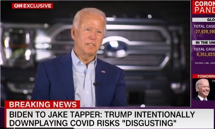 Dalla difesa disperata dei fedelissimi agli attacchi di Biden, le reazioni alle rivelazioni su Trump