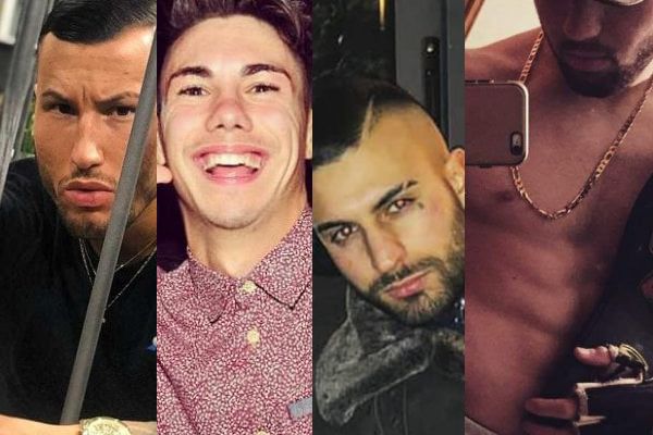 Droga, arti marziali e violenza: chi sono gli accusati di Colleferro