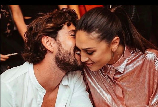 Cecilia Rodriguez e Ignazio Moser ci riprovano