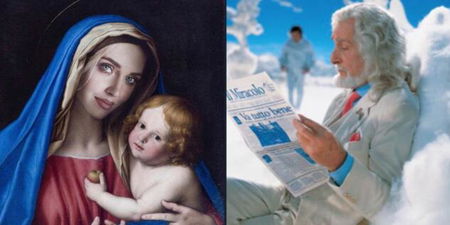 Blasfemia a targhe alterne article-post