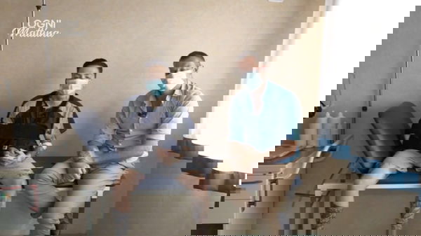 Ciro su Maria Paola: «Anche se non siamo più insieme, abbiamo vinto contro tutti, soprattutto contro la famiglia»