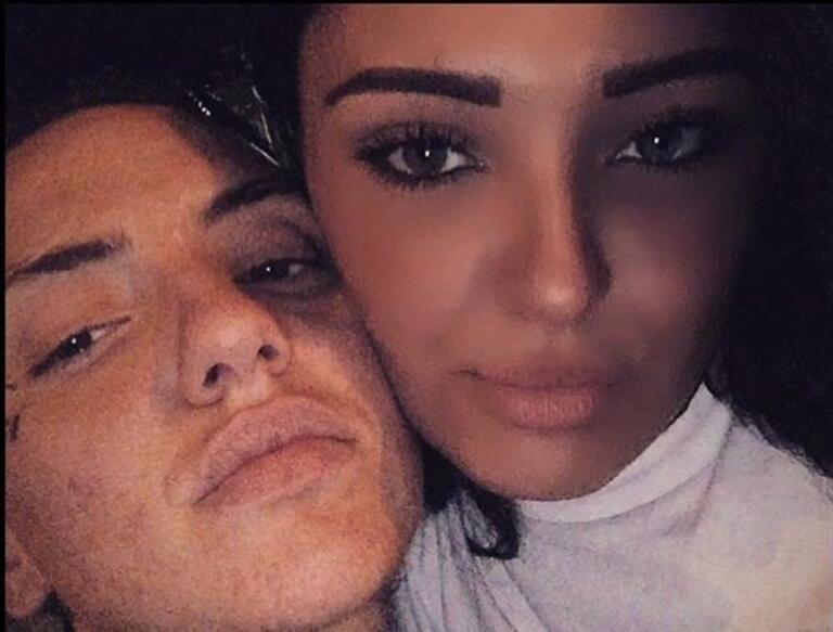 Ciro su Maria Paola: «La sua famiglia ripeteva che l’avevo infettata, minacce anche a mia madre»