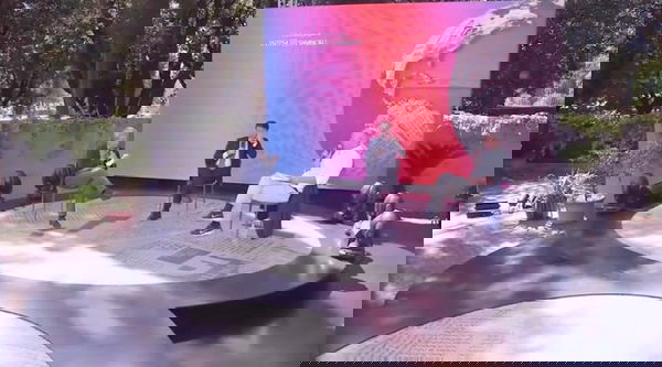 Conte: «Ho incontrato Draghi per proporlo come presidente della Commissione UE, lui mi disse che era stanco»