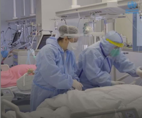 Oltre 13mila positivi al giorno, in Francia è allarme rosso Covid