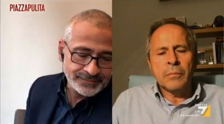 Crisanti attacca la Cina: “Fatico a credere che non sapesse degli asintomatici” article-post