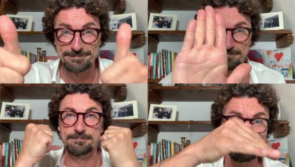 Danilo Toninelli dice di essere «il ministro che ha fatto di più nella storia»