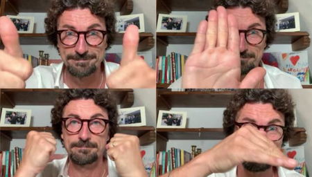 Danilo Toninelli dice di essere «il ministro che ha fatto di più nella storia» article-post