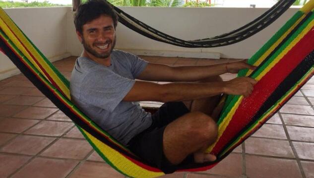 Di Battista insegna giornalismo