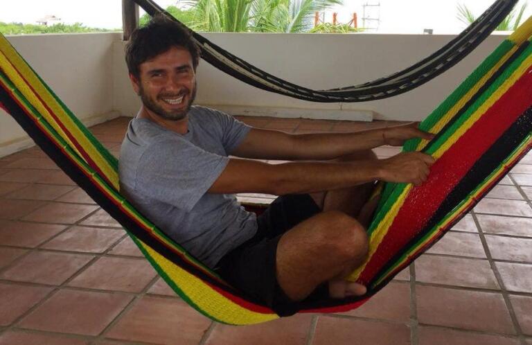 Adesso Di Battista insegna giornalismo Adesso Di Battista insegna giornalismo